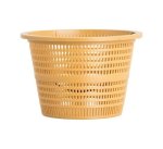 Weir Basket
