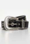 Sissy Boy Western - Black