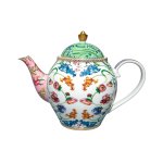 Maxwell & Williams Maxwell And Williams 1LT Mystique Teapot With Infuser Multicoloured