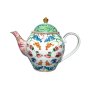 Maxwell & Williams Maxwell And Williams 1LT Mystique Teapot With Infuser Multicoloured