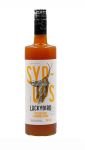 Passionfruit Syrup - 750ML