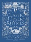 Classic Nursery Rhymes Hardcover