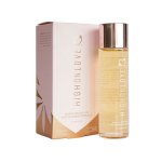 Highonlove - Massage Oil Decadent White Chocolate 120 Ml