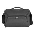 Vesta Aspire 30 Compact Camera Shoulder Bag For Mirrorless & Dslr - Colour: Grey