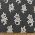 Bridal Fabric ME7728G4