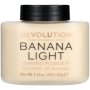 Revolution Loose Baking Powder Banana Light