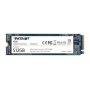 Patriot P300 512GB M.2 Pcie Nvme SSD