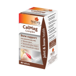 Nativa Calmag Complex Tablets 60'S