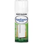 Appliance Spray White 340G