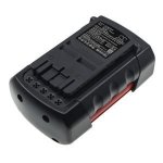 Replacement Battery For Bosch Easyrotak 36-550 Universalrotak 36-56 Etc.