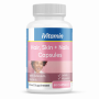 Hair Skin + Nails Capsules