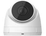 Ubiquiti UVC-G5-TURRET-ULTRA Unifi Protect G5 Turret Ultra White 4MP Ip Camera 10 100 Mbps Ethernet Poe 30M Ir IP66 IK04