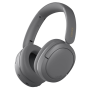 Edifier W800BT Se Hi-res Stereo Wireless Bluetooth Headset - Grey