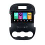 9 Inch Android Ford Ranger Gps Radio 2014-2017