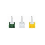 Flow Meter Connectors 50S