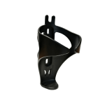 Black Nylon Bottle Cage