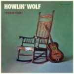 Rockin& 39 Chair Vinyl Record