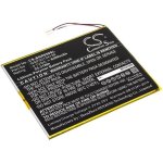 Replacement Battery For Bosch Universal Pump 18V Easy Spray 18V-100 Etc.