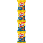 Sweet Chilli Flavoured Corn Chips Strip 4X25G