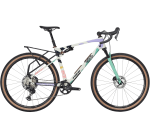 2026 Trek Checkout Sl 5 - Era White blue Sage - XL