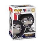 Funko Pop Heores W8NDER Woman Wonder Woman Black Lantern