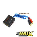 Targa Ground Loop Isolator