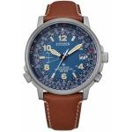 Eco-drive Promaster Sky Collection