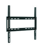 WB550 Wall Mount Bracket 32 – 55" Black