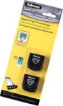 Fellowes Safecut Straight Blades 2 Pack