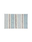 Angelo 50CM X 80CM Bathmat Blue