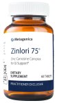Metagenics Zinlori - Zinc Carnosine Complex - Gut Health