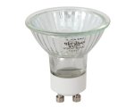 Eurolux Loose Halogen Lamp - GU10 50W