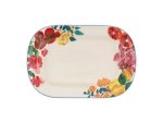 Maxwell & Williams Capri Deep Oblong Platter