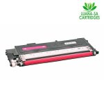 Samsung 406 M406 Compatible Magenta Toner Cartridge Up To 1000 Pages