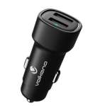 Volkano Shift Series 2 Usb-a 12W Car Charger