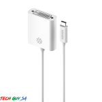 Kanex Usb-c To Dvi Adapter - End Of Life