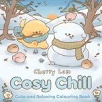 Cosy Chill Paperback