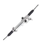 Marsflux Power Steering Rack And Pinion Assembly Compatible With 2007-2013 Silverado 1500 2007-2013 Sierra 1500 Complete Steerin