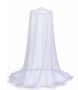 Comfy Mosquito Net Canopy - Spacious Breezy Protection For Any Bed Size