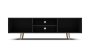 Bam Budget Tv Stand - Black