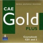 Cae Gold Plus Cbk Class Cd 1-2 Cd 2ND Edition
