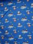 Printed Fleece