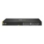 Hpe Anw 6000 24G CL4 4F 370W Switch