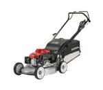 Honda HRJ216 Self Propelled Lawn Mower
