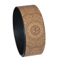 Cork Yoga Wheel - Cork Yoga Wheel