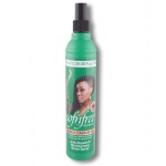 Anti-dandruff Moisturising Braid Spray 350ML - Black Castor Oil