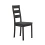 Vividitto - Bibo Modern Dining Chair