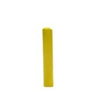Lumber Crayons Yellow Per Box 10