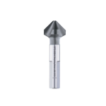 Alpen Hss ECO5 Countersink 90 20.5 Din 335 Shapec 3 Surface Shank ALP23800205
