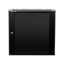 Linkbasic CAB-12U – Professional 12U Wall-mount Network Cabinet